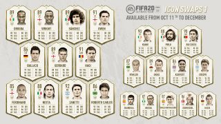 Pitch Notes Fut Icons