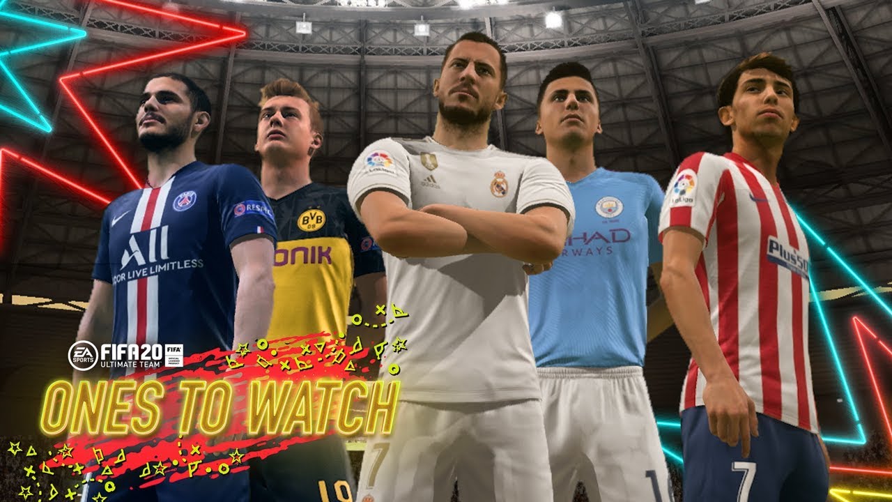Borussia Dortmund EA Sports FIFA 20 Xbox One mit Spielerkarte Brandt