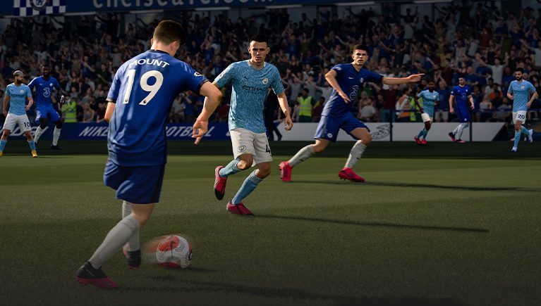 Fifa 21 Exclusive Licenses All Leagues And Clubs