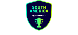 FIFA 21 América do Sul 1 - FIFA 21 Global Series