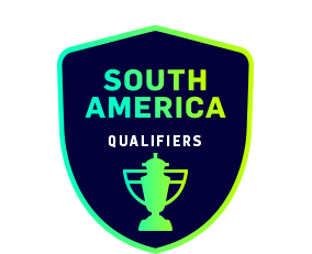 FIFA 21 América do Sul 1 - FIFA 21 Global Series