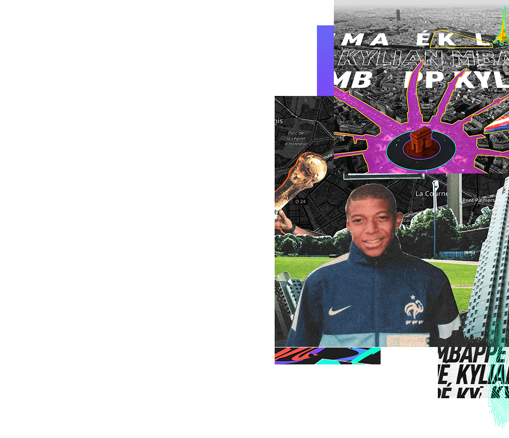 Fifa 21 Cover Star Kylian Mbappé Ea Sports Official Site