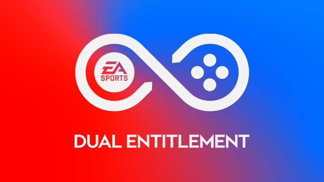 Fifa 21 Playstation 5 Xbox Series X S Dual Entitlement Faq Ea Official