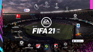 Fifa 21 すべてのリーグとクラブ Ea Sports 公式サイト