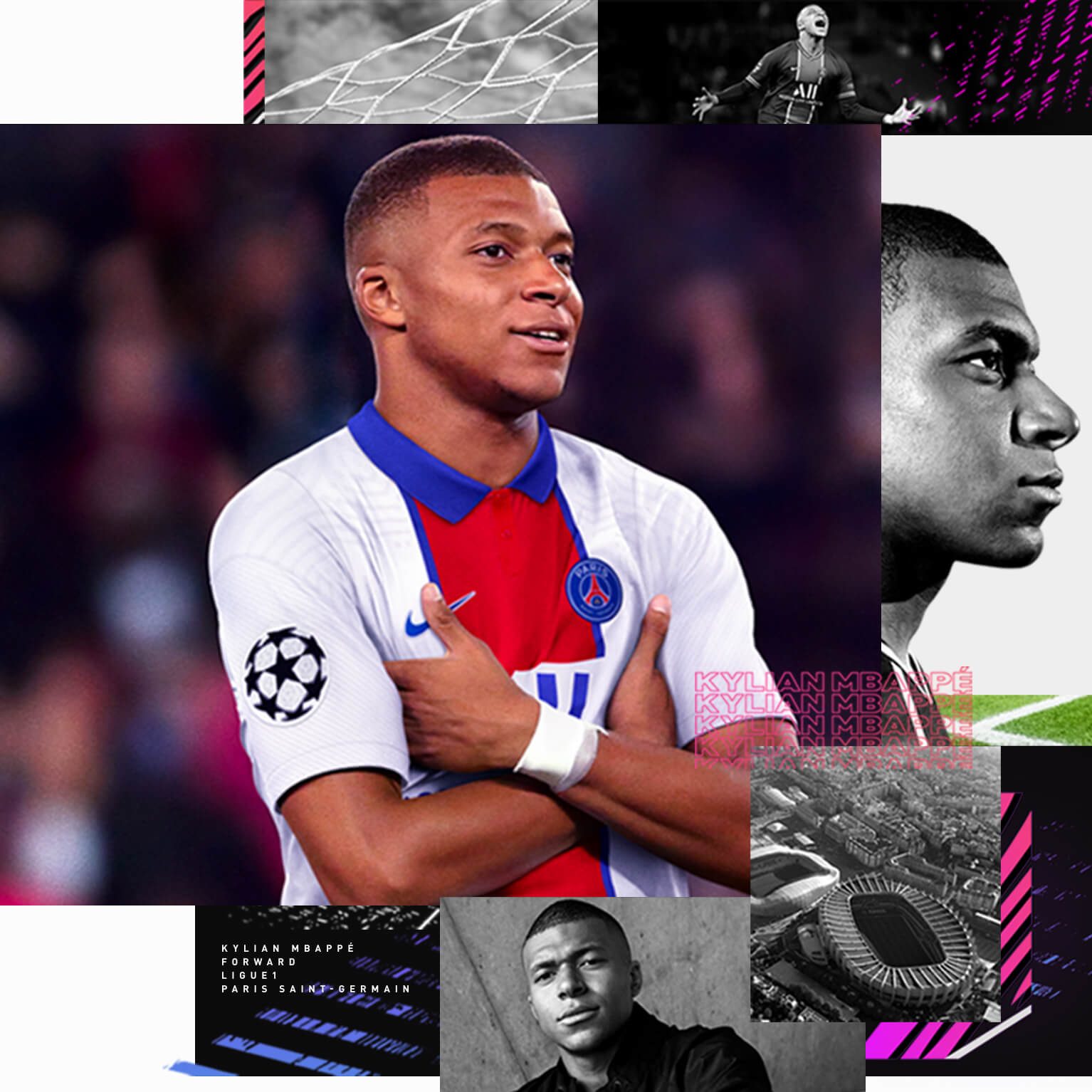 Fifa 21 Football Video Game From Ea Sports Ea Official Site