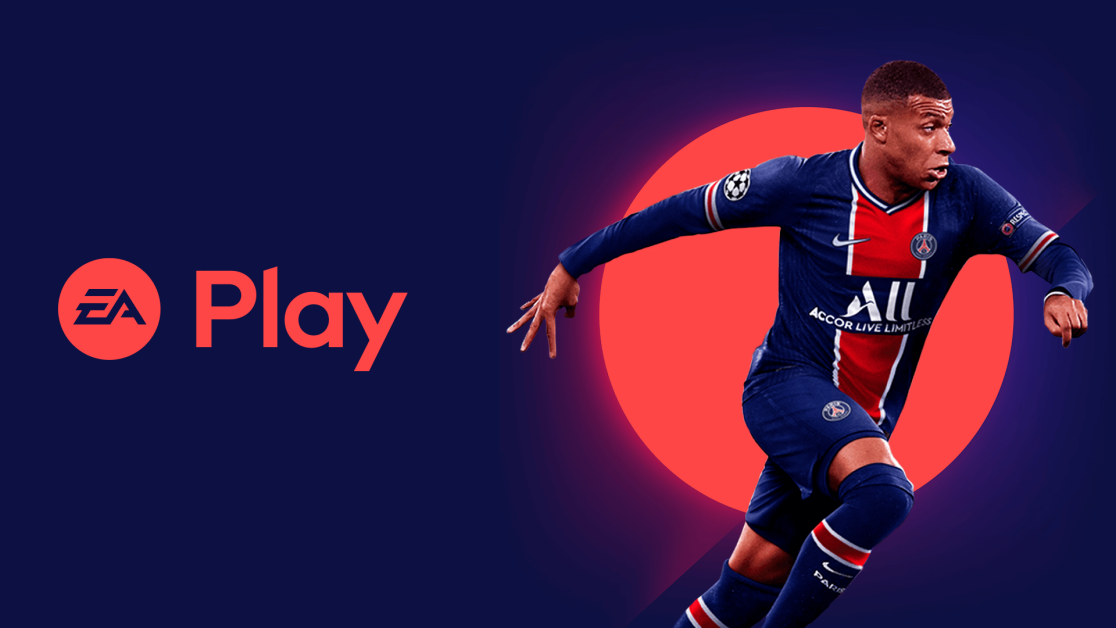 FIFA 21」EA Playのメンバー特典 - EA SPORTS 公式サイト