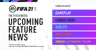 FIFA 21 Web App: when will it be released, features? - AS USA