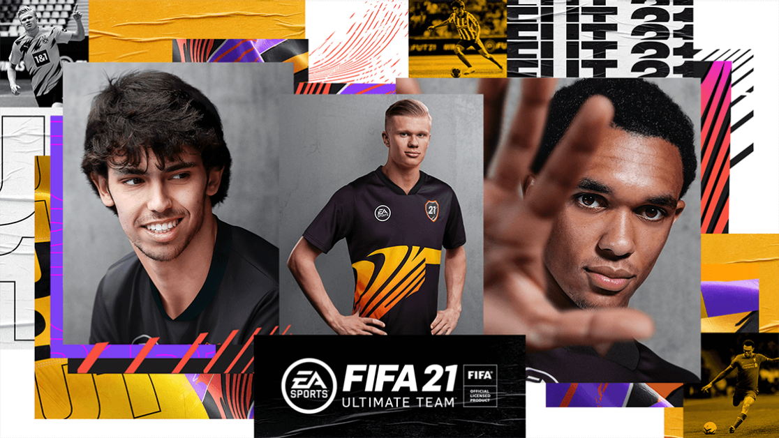 Руководство по началу игры в FIFA 21 Ultimate Team &mdash; Официальный сайт EA  SPORTS