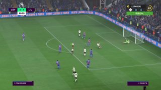 FIFA 23  Bate-bola - Análise detalhada do Modo Carreira - EA SPORTS™