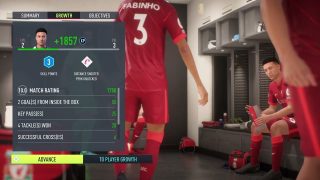 FIFA 22 Career Mode Deep Dive: What's in and What's Not