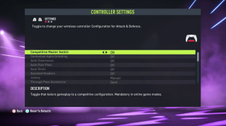 Versão de PC do FIFA 22 não contará com melhorias técnicas e de