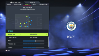 FIFA 23 Ultimate Team, Web App and all online modes down – here's when  they're back online - Mirror Online