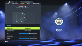 FIFA 23 FUT Web App and FUT Companion App release dates confirmed by EA  Sports - Mirror Online