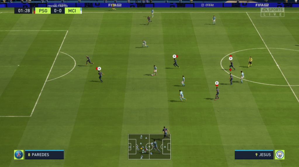 FIFA 22. FIFA 23 геймплей. FIFA 22 геймплей. ФИФА 22 Скриншоты.