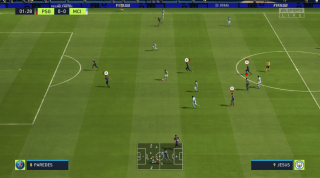 REVIEW: FIFA 22 traz dinâmica de jogo mais lenta, comportamentos da bola  reformulados e goleiros entre grandes defesas e falhas estranhas