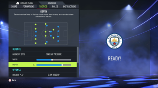 FIFA 23: How to use the player-based difficulty correctly