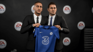 Primeros pasos en el modo Carrera de FIFA 21 - Sitio oficial de EA SPORTS