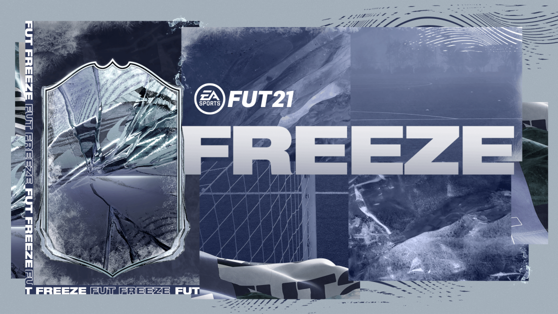 Fifa 21 Ultimate Team Futフリーズ Ea Sports 公式サイト