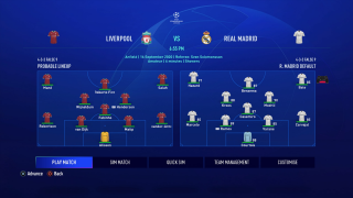 ピッチノート Fifa 21 キャリアモード ディープダイブ