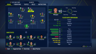 Electronic Arts - EA SPORTS FIFA 21 Featuring Robust Career Mode