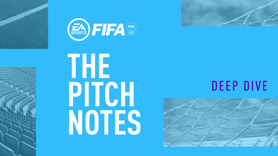 Pitch Notes: FIFA 22 Career Mode Deep Dive - EA SPORTS