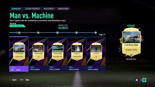 HOW TO UNLOCK THE TRANSFER MARKET IN FIFA 21 