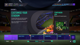 Pitch Notes - FIFA 21 Ultimate Team Deep Dive