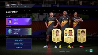 FIFA 21 Ultimate Team: Who To Snipe, How To Snipe And What Is It