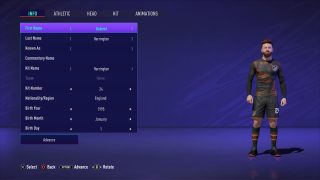 Pitch Notes Fifa 21 Pro Clubs Deep Dive