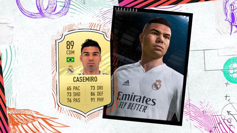 These are the best players of FIFA 21