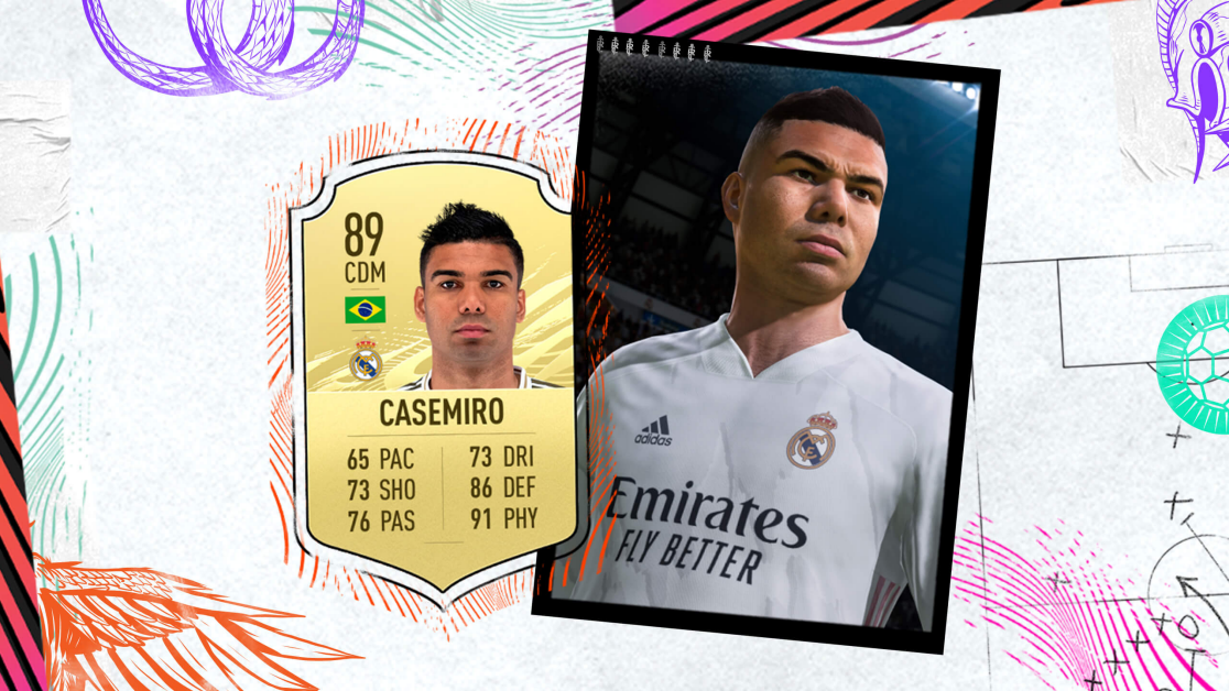 Melhores meios-campistas do FIFA 21 (VOL, MC, MEI) - Site Oficial da EA  SPORTS