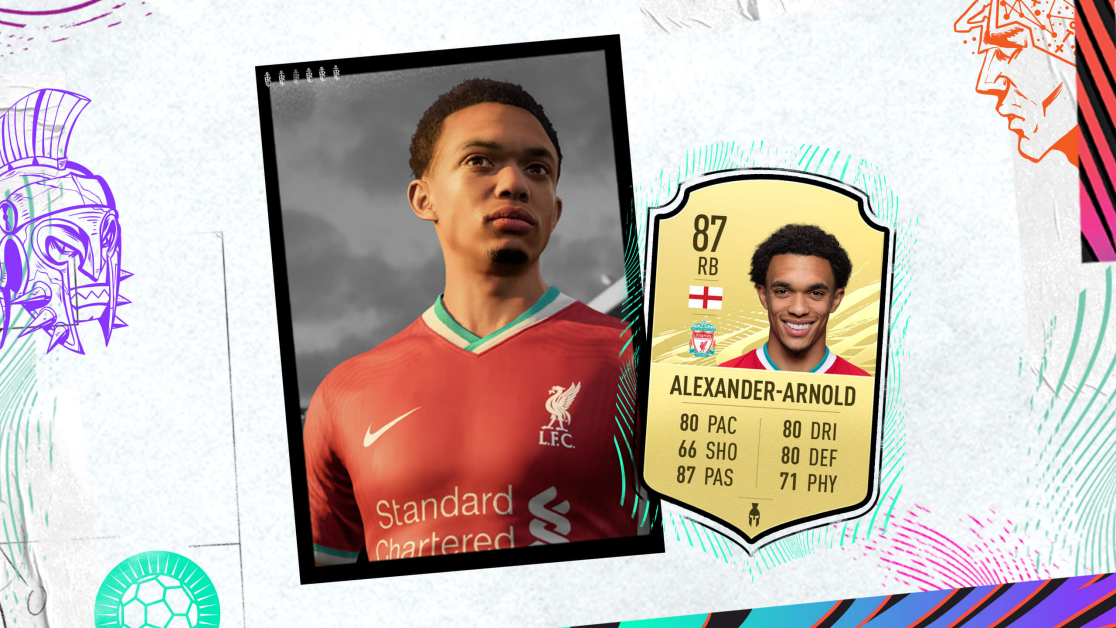 EA FC Faces on X: Man City Faces Fifa 21  / X