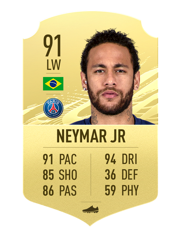 neymar fifa 22 download