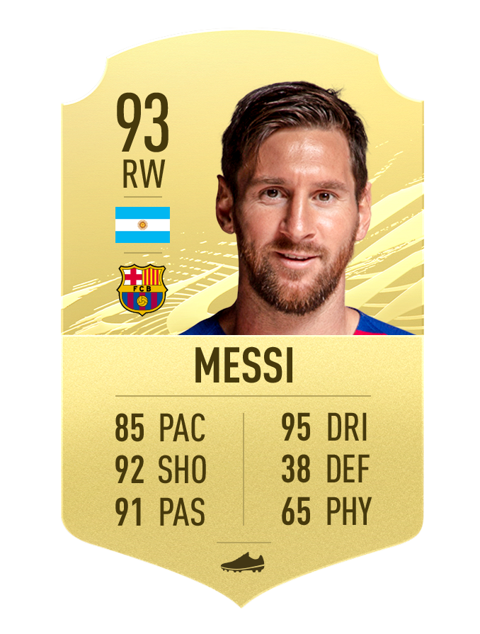 free download messi fifa 22