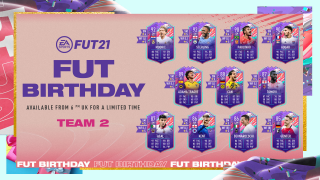 Fifa 21 Ultimate Team Fut Birthday Ea Sports Official Site