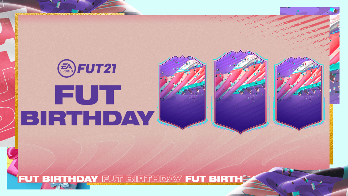 Fifa 21 Ultimate Team Fut Birthday Ea Sports Official Site