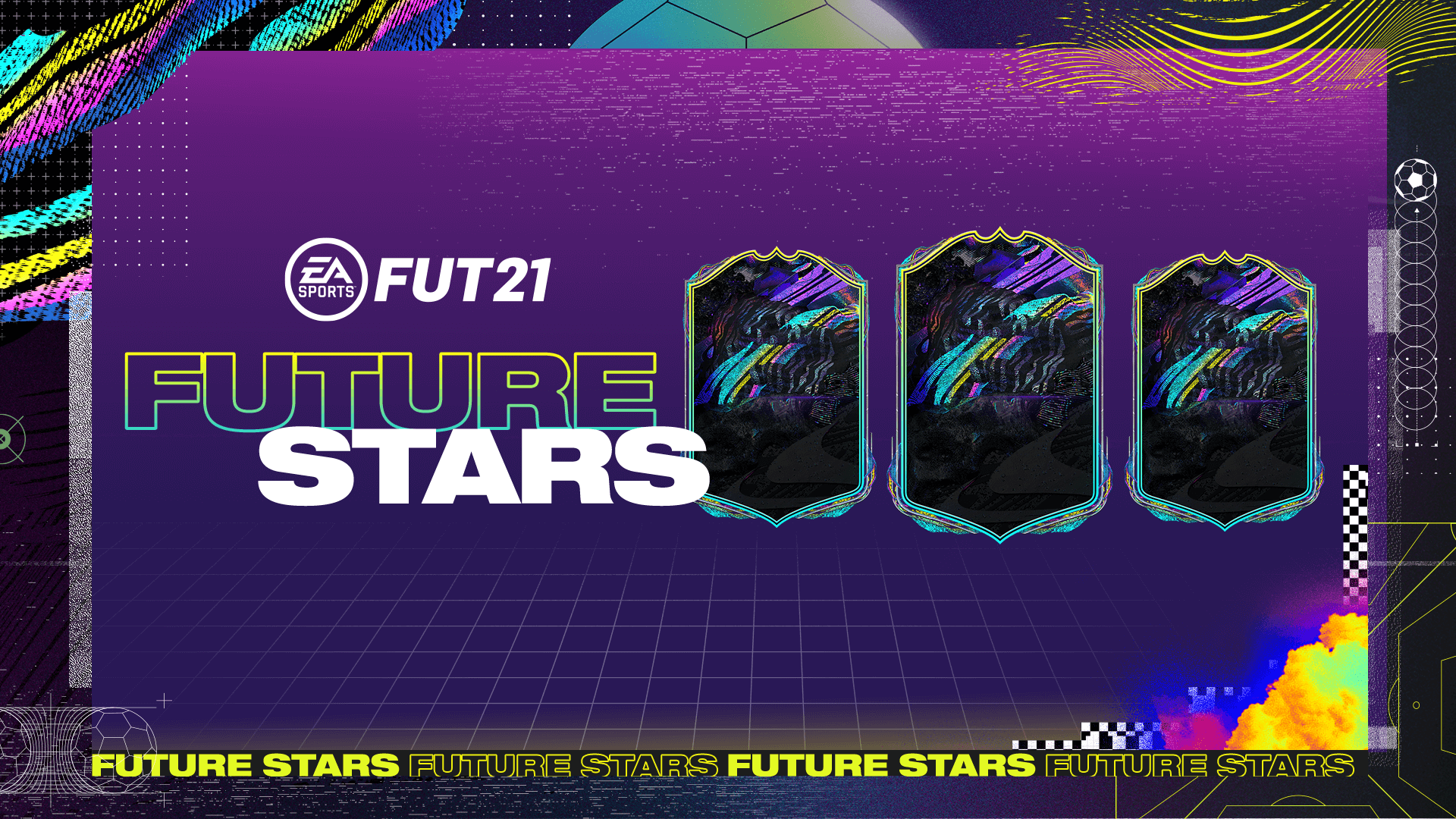Fut 21 Future Stars Ea Sports Official