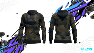 Volta football fifa 21 что это. volta express style. Volta football fifa 21 что это фото. Volta football fifa 21 что это-volta express style. картинка Volta football fifa 21 что это. картинка volta express style