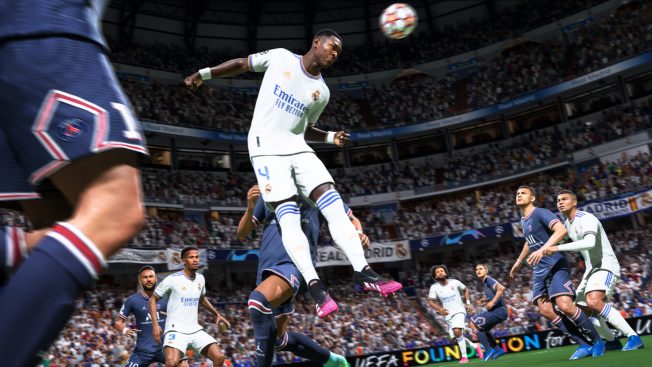 FIFA 22 é anunciado com data de lançamento e Mbappé na capa – Tecnoblog