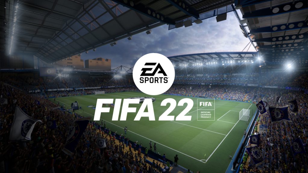 Campeonato FIFA 22 Ultimate Team