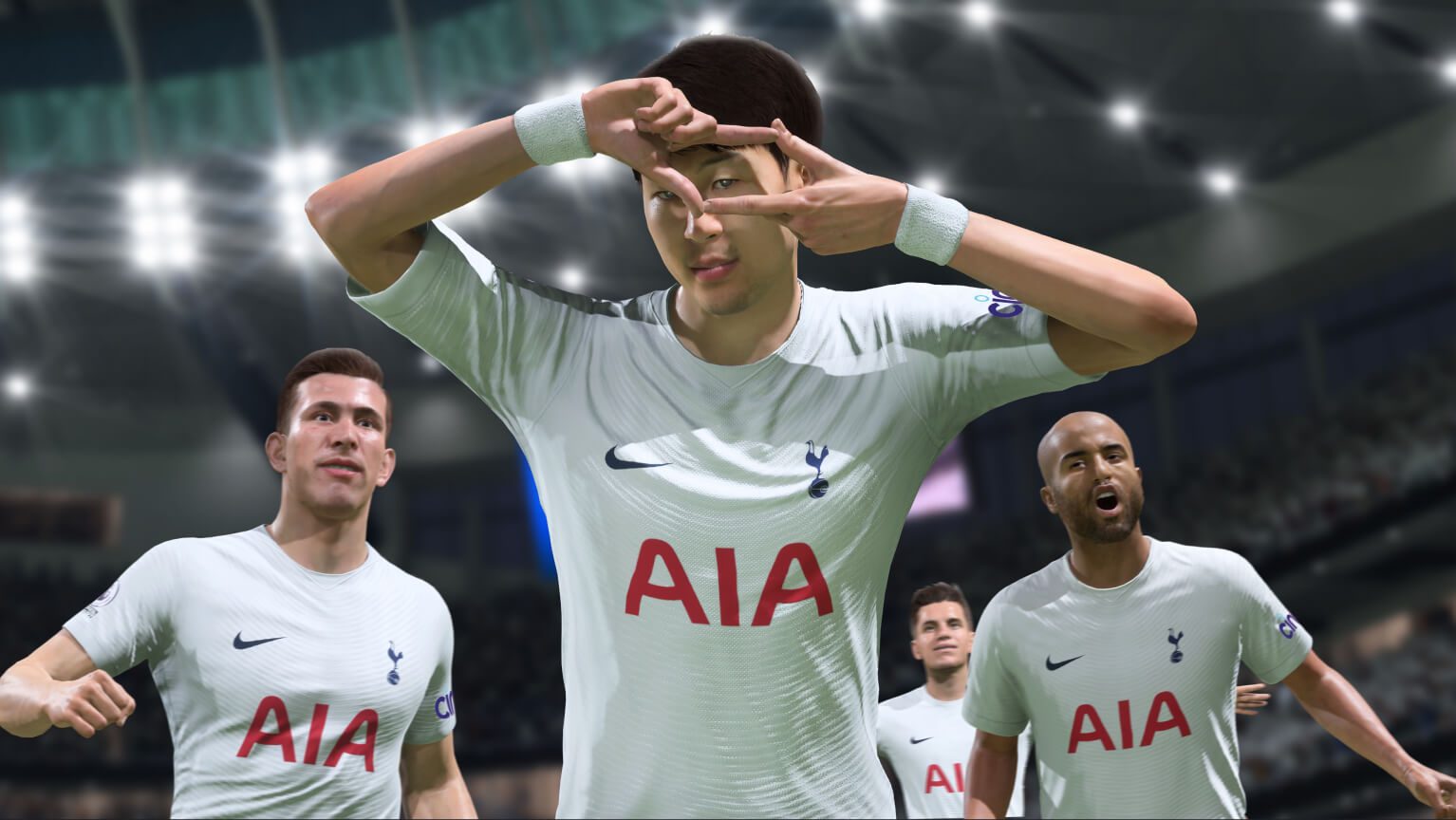 EA Sports divulga jogos da primeira rodada dos playoffs do FIFA 22