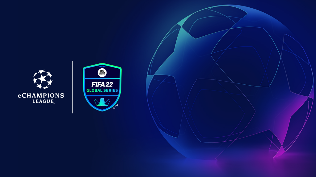 EA Sports FIFA 21 Global Series se prepara para o torneio CONMEBOL