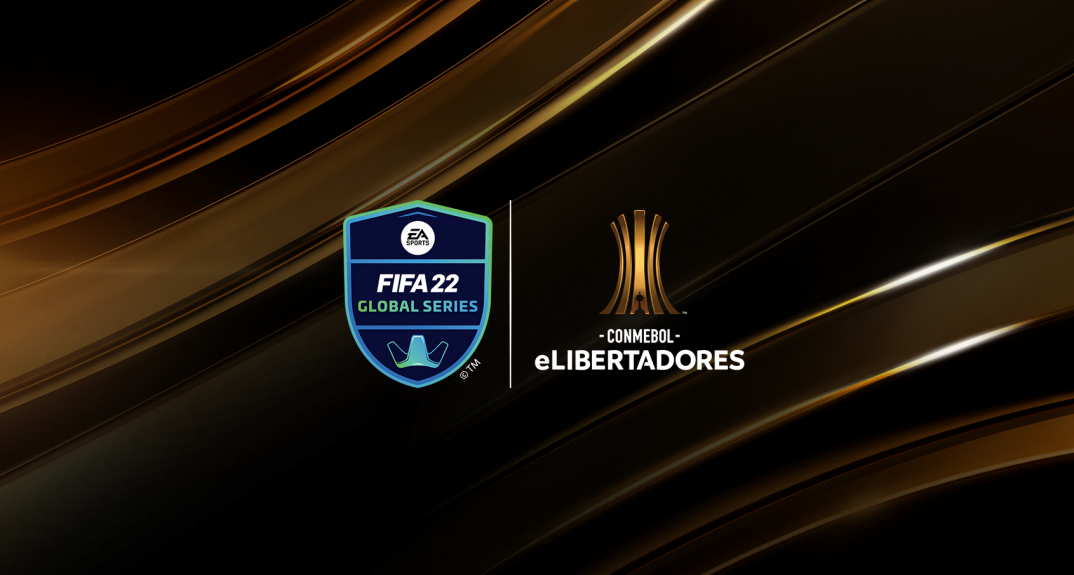 Presente no EA Sports FIFA 22, CONMEBOL Libertadores tem 'domínio