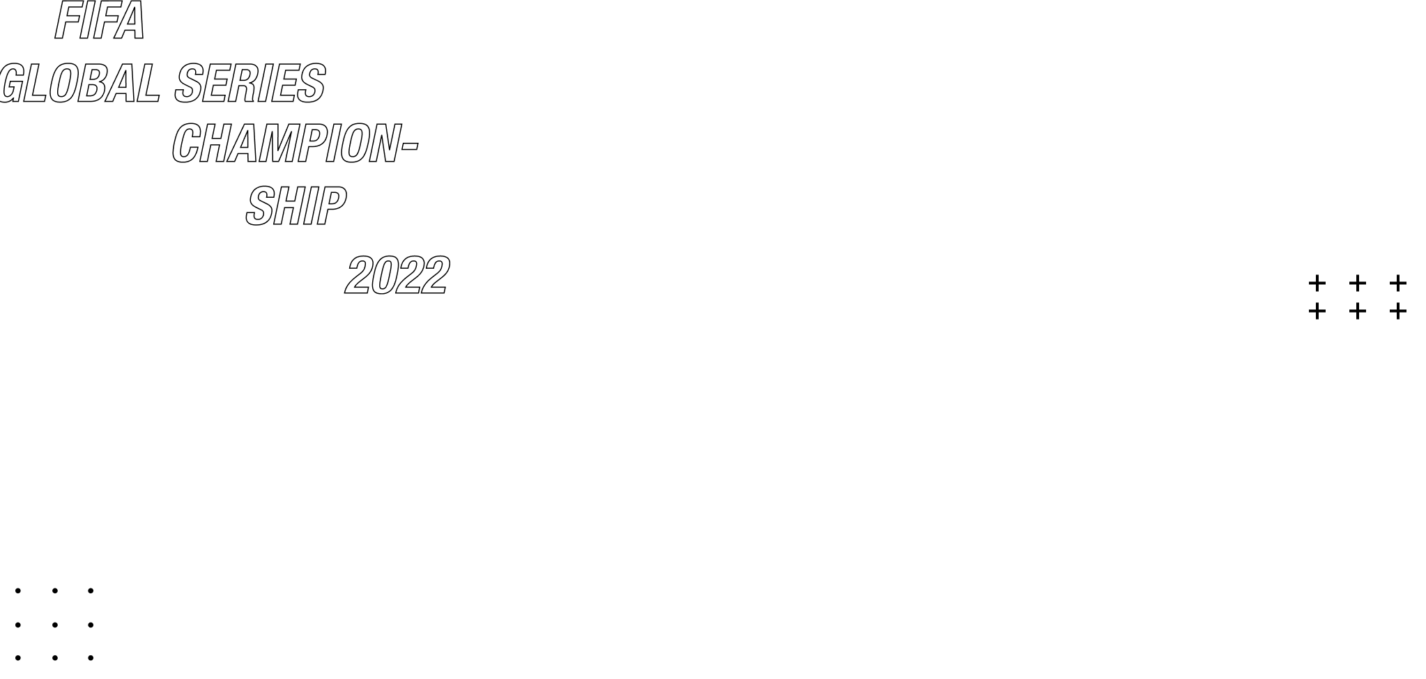 EA SPORTS FIFA 22 Global Series Events Official Site