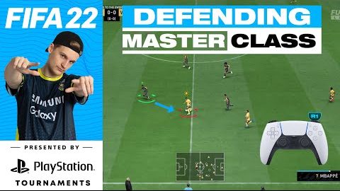 Veja 3 dicas para você evoluir no FIFA 22 no videogame - tudoep