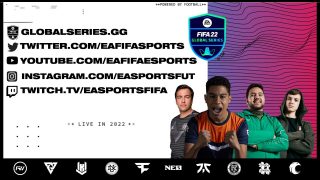 FIFA 22: EA Sports anuncia novo programa de eSports - Record Gaming -  Jornal Record
