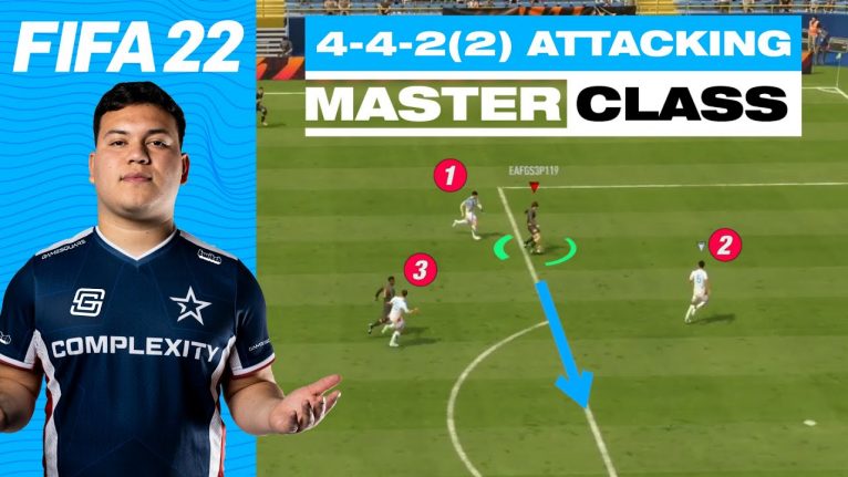 FIFA 22 tips with 7 things to know before you play