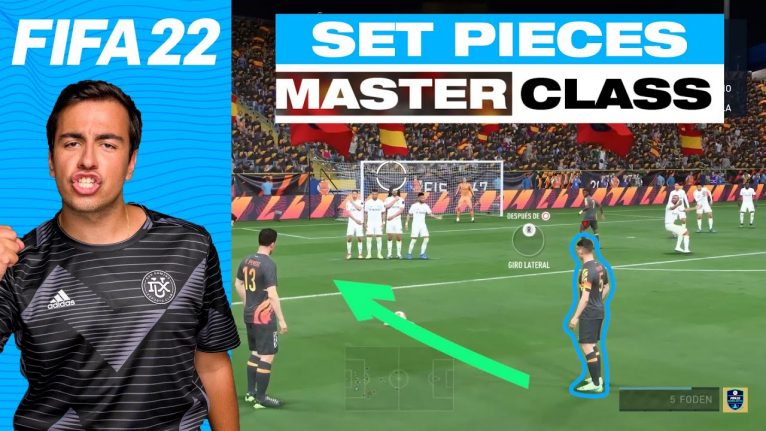 FIFA 22: como marcar e fortalecer a defesa no jogo da EA Sports