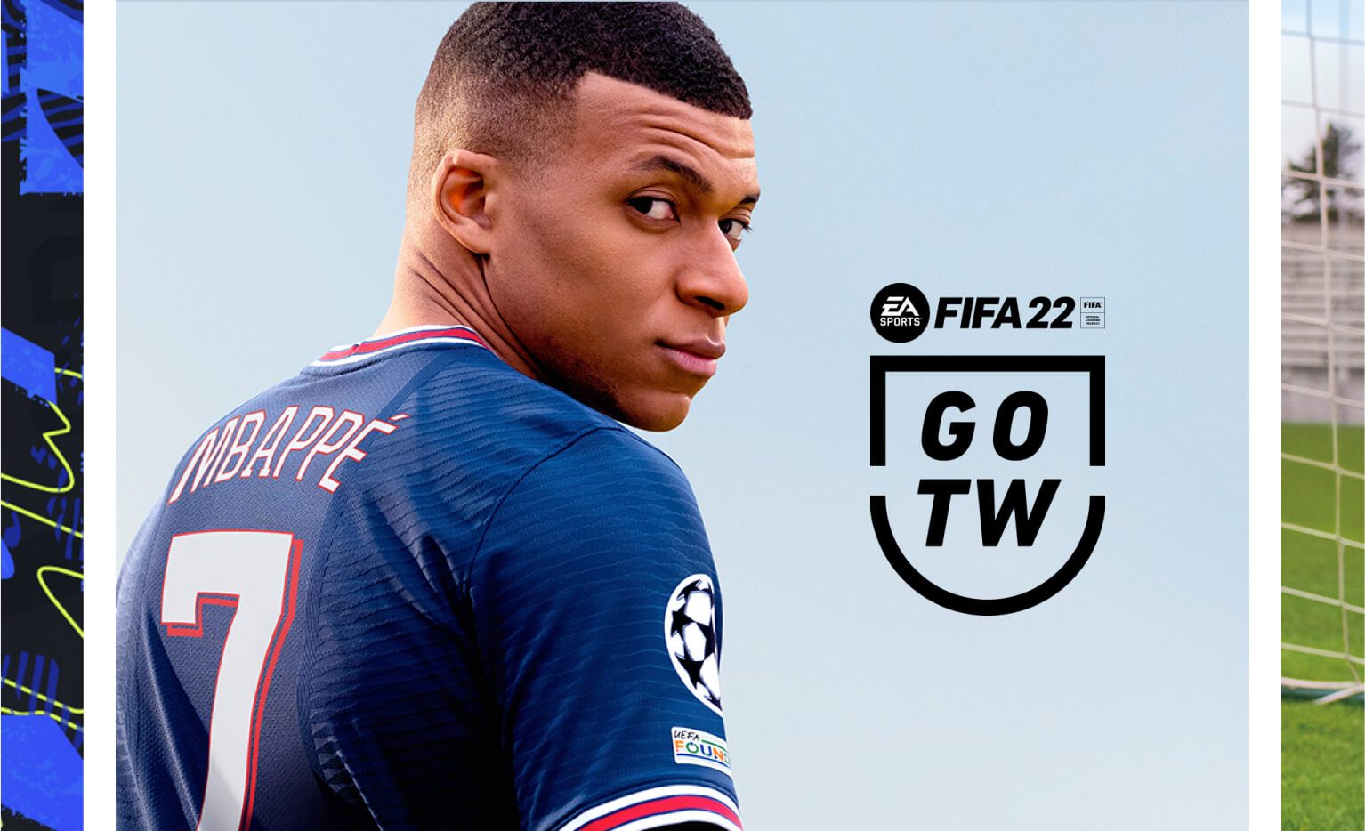 McDonald's - Com os pacotes FIFA World para jogo online da EA SPORTS FIFA  World você pode montar o seu time dos sonhos e jogar do seu jeito. Seja o  cartola do