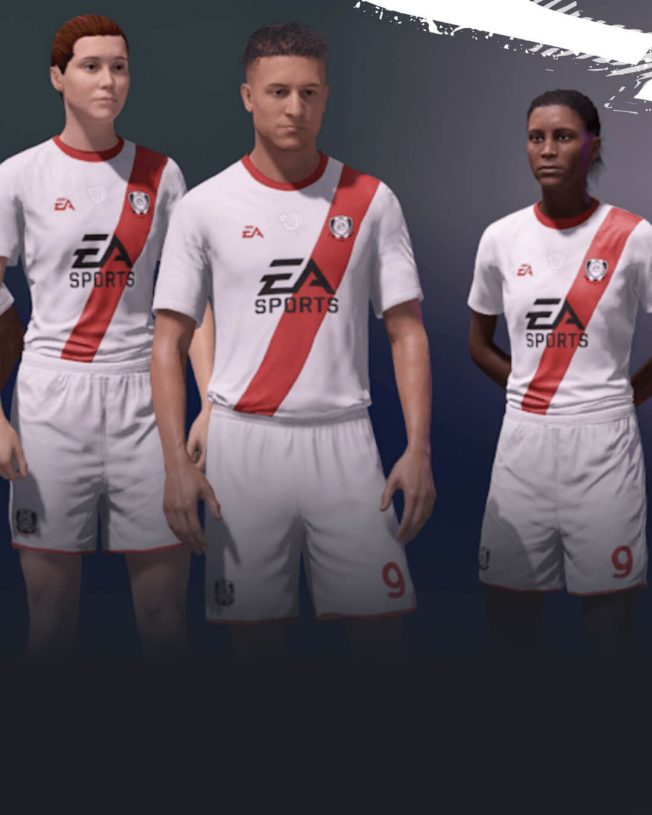 FIFA 22 - Official Football Game from EA SPORTS™ - EA Official Site